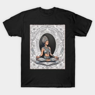 Iyengar Yoga T-Shirt